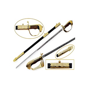 프리미엄 품질 의식 금속 검 의식 검 OEM 세이버 - Product Image 6