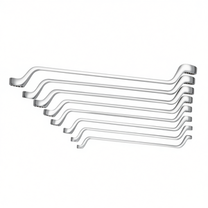 ชุดประแจขันน็อตเกลียว Gedore 2/6 CT-Module 8 ชิ้น - Product Image 3