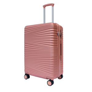 HUNGPHAT, venta al por mayor, juegos de maletas de equipaje de alta calidad, productos prácticos duraderos 100%, ABS materiales plásticos, fabricante OEM - Product Image 6