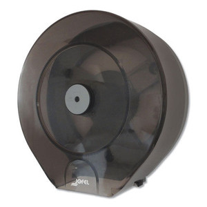 GEN 10.5 In. X 5 In. X 11 In. JBT Transparent <b>Smart</b> <b>Paper</b> <b>Dispenser</b> 1/Carton - Product Image 1