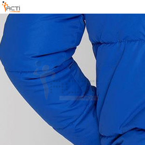 Meilleure vente Veste polaire pour homme Dernière conception Pas Cher Prix Veste polaire pour homme Veste polaire pour homme sur mesure - Product Image 6