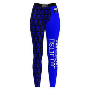 Vêtements de sport pour hommes à taille haute, design Bjj, logo personnalisé, tissu tricoté en gros - Product Image 1