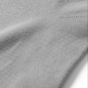 Chaussettes pour femmes en tricot respirant, coton et polyester, imprimé numérique, douces, extensibles, pour un usage quotidien, vente en gros, approvisionnement OEM - Product Image 2