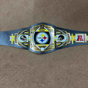 Legacy for Champion Custom Design 4MM Thick Leather Wrestling Boxing Title Belt Premium OEM/ODM Martial Arts Soft Heavyweight - Product Image 3