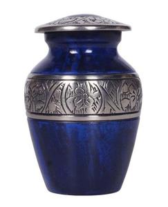 MEMORIAL DESIGNER <b>KEEPSAKE</b> FOR CREMATION <b>ASHES</b> - Product Image 5