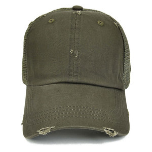 Venta al por mayor OEM nueva llegada de alta calidad sombrero de camionero de malla precio al por mayor mejor material de estilo único de secado rápido sombrero de camionero de malla - Product Image 5