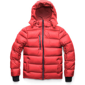 Veste matelassée d'extérieur pour homme, tendance, confortable, best-seller, vêtements d'extérieur d'hiver - Product Image 1