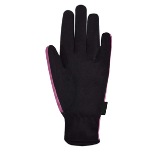 Gants d'équitation au style unique les plus vendus, prix de gros, fabrication professionnelle de haute qualité, gants d'équitation - Product Image 4