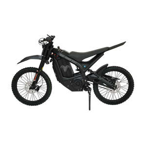 La Nueva Talariias Sting M3 MAX Dirt Goat 96V V2 6,000W Motocicleta Eléctrica Todoterreno - Product Image 2