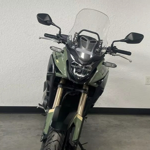 Ventes automobiles 2026 CB500X 471cc Motos de sport en promotion et prêtes à l'exportation - Product Image 1