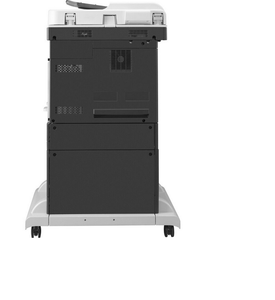 Imprimante multifonction laser filaire BEST Laserjet Enterprise 6800zfsw, papier A4 - Product Image 2