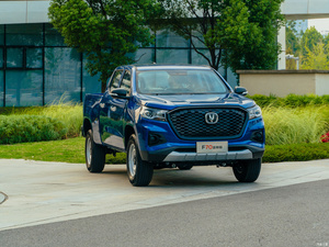 Pick-up Chan gan F70 Blue Whale d'<span class=keywords><strong>occasion</strong></span> en excellent état, 2x4 et 4x4, manuel et automatique, essence - Product Image 6
