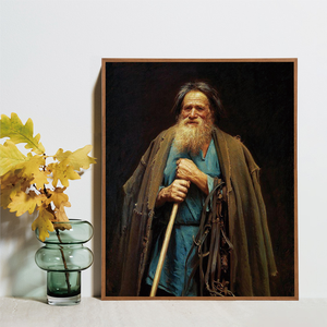 Hot DIY Floating <strong>Frame</strong> Stretcher <strong>Canvas</strong> <strong>Paintings</strong> Unassembled PS Poster <strong>Frame</strong> for Oil <strong>Paintings</strong> - Product Image 4