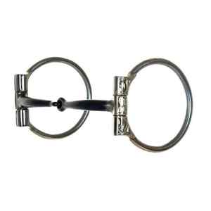 Nuevo producto de alta calidad, equipo para caballos, broca para caballos de acero inoxidable, la mejor broca occidental de carreras, brocas para boca de caballo, broca inglesa - Product Image 5
