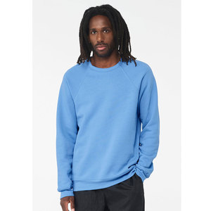 Bella Canvas Unisex Sponge Fleece Sudadera de cuello redondo de alta calidad Sudadera clásica cálida Unisex - Product Image 3