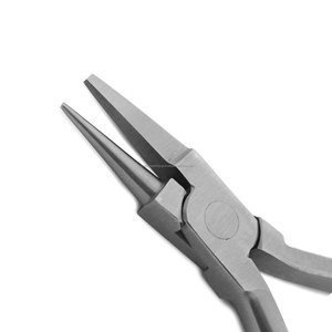 Alicates para Doblar Alambres de Ortodoncia WPS-DP-119 de World Precision Surgical, Manuales, Certificados CE, de Acero Inoxidable, Ergonómicos - Product Image 2