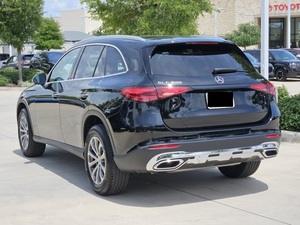 Pre-owned Clean 2024 Mercede-s-Ben-z glc 300 4matic - Product Image 6