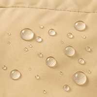 Sac fourre-tout en nylon imprimé chat, beige, sac à bandoulière, grande capacité, sac de transport décontracté pour les courses quotidiennes et les voyages