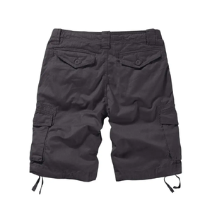 Pantalones cortos cargo de secado rápido para hombre Summer Ready , Six Pockets Cargo Shorts - Product Image 5