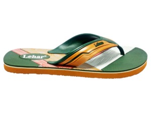 Pantoufle Unique et douce en relief pour homme, pour la maison et la saison estivale - Product Image 5