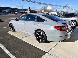 Honda Accord Sport 1.5T CVT Automatique 2021 2022 - Product Image 4