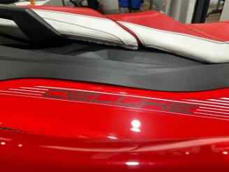 Fast Selling 2024 Y-amaha VX 1100 Deluxe Waverunner for Sale