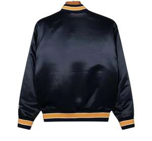 Prix d'usine Vestes universitaires pour hommes fabricant populaire Conception unique Toutes les couleurs pour les vestes universitaires pour hommes - Product Image 3