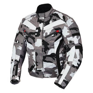 Veste Cordura sur mesure de haute qualité Veste Cordura à grand prix pour vente en ligne Fabriqué au Pakistan - Product Image 5