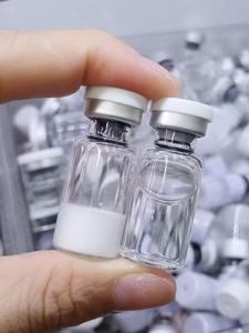 NAD độ tinh khiết cao Bột đông khô Trắng 99% nguyên liệu mỹ phẩm nhà sản xuất Trung Quốc - Product Image 4