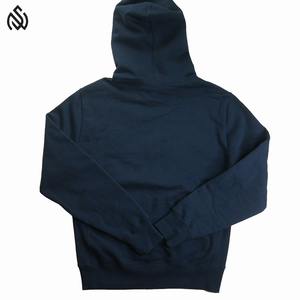 Meilleures ventes Sweat à capuche brodé en chenille pour hommes, conception personnalisée, polaire 6XL saine à bas prix - Product Image 4