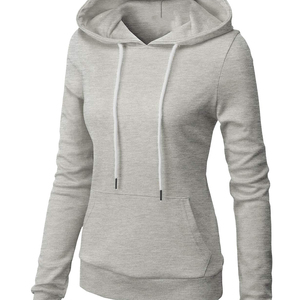 Logotipo profesional 3D Puff estampado gráfico sudaderas con capucha mujer streetwear alta calidad gota hombro pulóver Casual Sudadera Mujer - Product Image 3