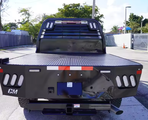 Compre Ahora Camionetas Silverado 2500HD 2024 USADAS con Caja Plana de 8 1/2 pies, Cabina Doble, LISTAS PARA ENVIAR A DOMICILIO - Product Image 2
