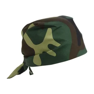 Bandana Mimetica per Campeggio ed Escursionismo - Product Image 1