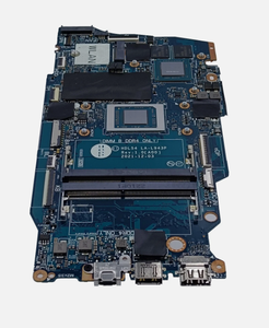 Nouvelle carte mère pour ordinateur portable Dell Inspiron 3525 HDL54 LA-L943P Ryzen 7 5825U MX550 2GB 0X8TRD X8TRD - Product Image 4