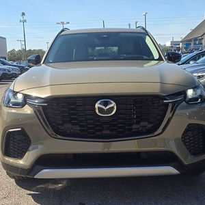 Usado cuidadosamente 2025 Mazda PHEV Premium 4dr SUV AWD (2.5L 4cyl gas/eléctrico plug-in híbrido 8A) - Product Image 1