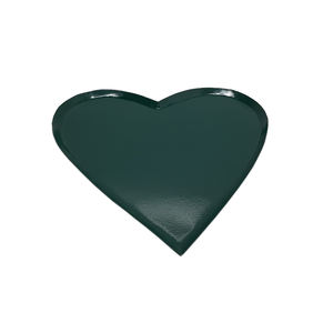 Plateau à vaisselle en forme d'étoile en métal en aluminium de conception martelée couleur or pour les ustensiles de cuisine à la maison - Product Image 6