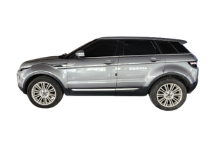 Range Rover Evoque 100% inspecté, véhicule d'occasion, Corée - Conduite à gauche, Diesel, SUV, Intérieur cuir, Transmission automatique, Couleur foncée - Product Image 5