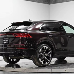 (W&T) PROMOCIÓN Venta de Auto Usado Audl RS Q8 2021, SUV 4x4 (4.0L 8 cilindros Turbo Híbrido 8A) - Product Image 1