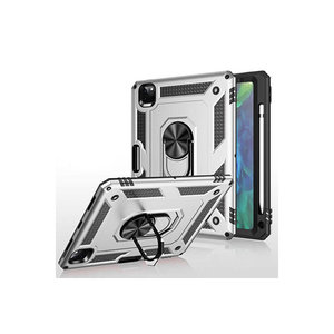 Housse de tablette compatible avec iPad Pro 11 2021, série Vega, en noir, de la marque Netzy - Product Image 2