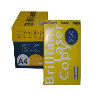 Prix Offre Spéciale du papier de copie laser brillant A4 70gsm 75gsm 80gsm à vendre - Product Image 4