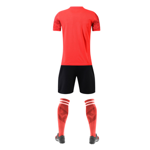 New 2025 Custom Jerseys High Quality quick dry OEM services <b>Football</b> full Kit sportswear custom Club Team Name <b>Football</b> <b>Set</b> - Product Image 2