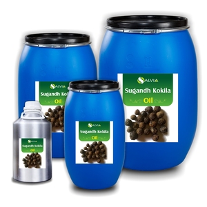 Livraison gratuite Sugandha Kokila Oil | Approvisionnement en vrac | Qualité cosmétique | Marque privée disponible - Product Image 1