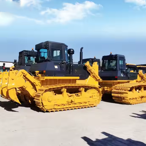 Nuevo Bulldozer hidrostático Heav-y de tipo estándar de 3400-HP a la venta - Product Image 1
