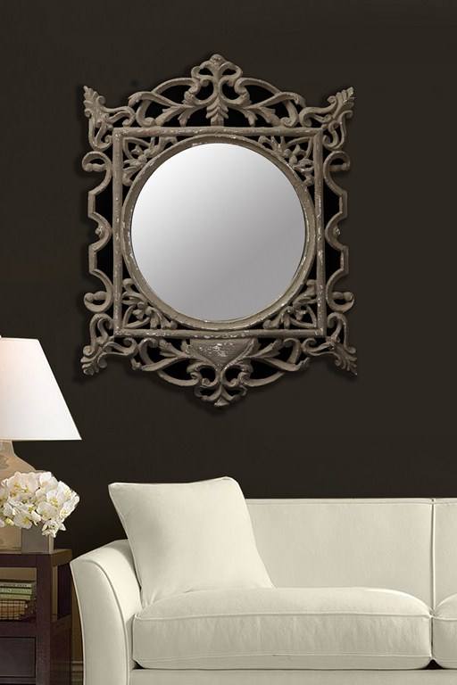 Wall Mirror