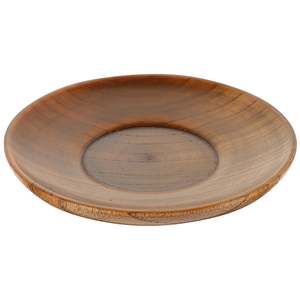 Assiette alimentaire Vaisselle Ustensiles de cuisine Écologiquement et sans danger pour la santé Produits vietnamiens Vente en gros. - Product Image 1