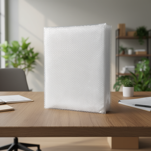 Soennecken Bubble Wrap <b>Bag</b> 2272 C/0 140x215mm White 5-Pack - Product Image 3
