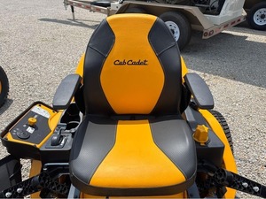 รถตัดหญ้า Cub Cadet ULTIMA ZT2 50 ปี 2023 สำหรับใช้งานในฟาร์ม 23 แรงม้า รับประกัน 3 ปี เหมาะสำหรับงาน DIY และอุตสาหกรรม พร้อมขาย - Product Image 3