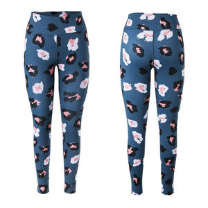 Nouveaux leggings de sport pour femmes, effet fessier rebondi, couleur claire, grande taille, leggings fins, respirants, leggings pour femmes, personnalisés - Product Image 1