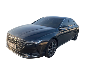 Hyundai Grandeur 2020, Nuevo Grandeur IG Gasolina 2.5 Premium, Excelente Estado, Auto Usado Coreano en Venta, 300auto Export - Product Image 3