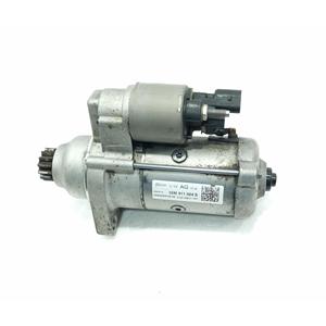 MOTORINO D'AVVIAMENTO AUDI A3 Sportback Serie (8VA) 02M911024S CRBC, CRLB, CRUA, DBGA, DCYA, DEJA, DFGA Diesel 2000 (12>18) - Product Image 5